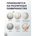 Шпатлевка АКРИЛОВАЯ 0,9 кг OLECOLOR для стен и потолков, для заделки трещин, Высокая эластичность, Готовая к применению, Шпаклевка для внутренних работ, белая